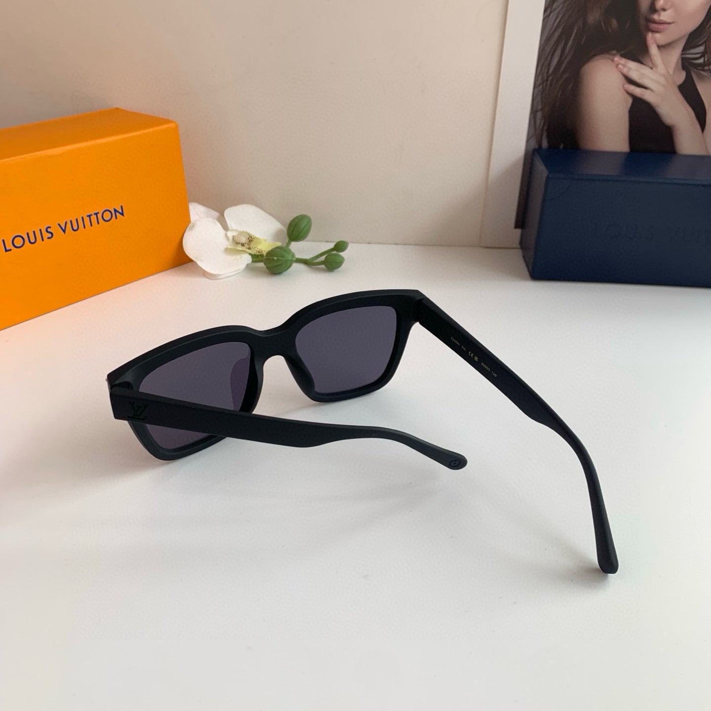 Louis New Sunglasses