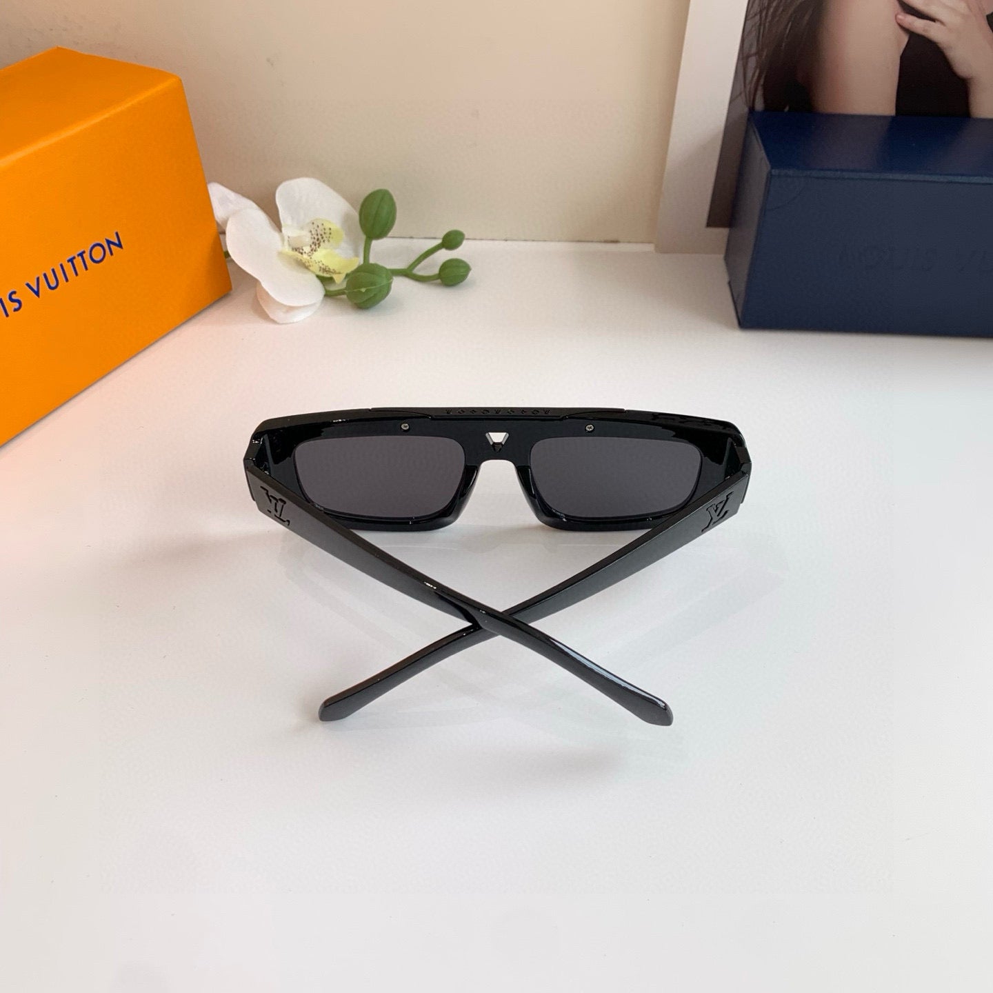 Louis New Sunglasses