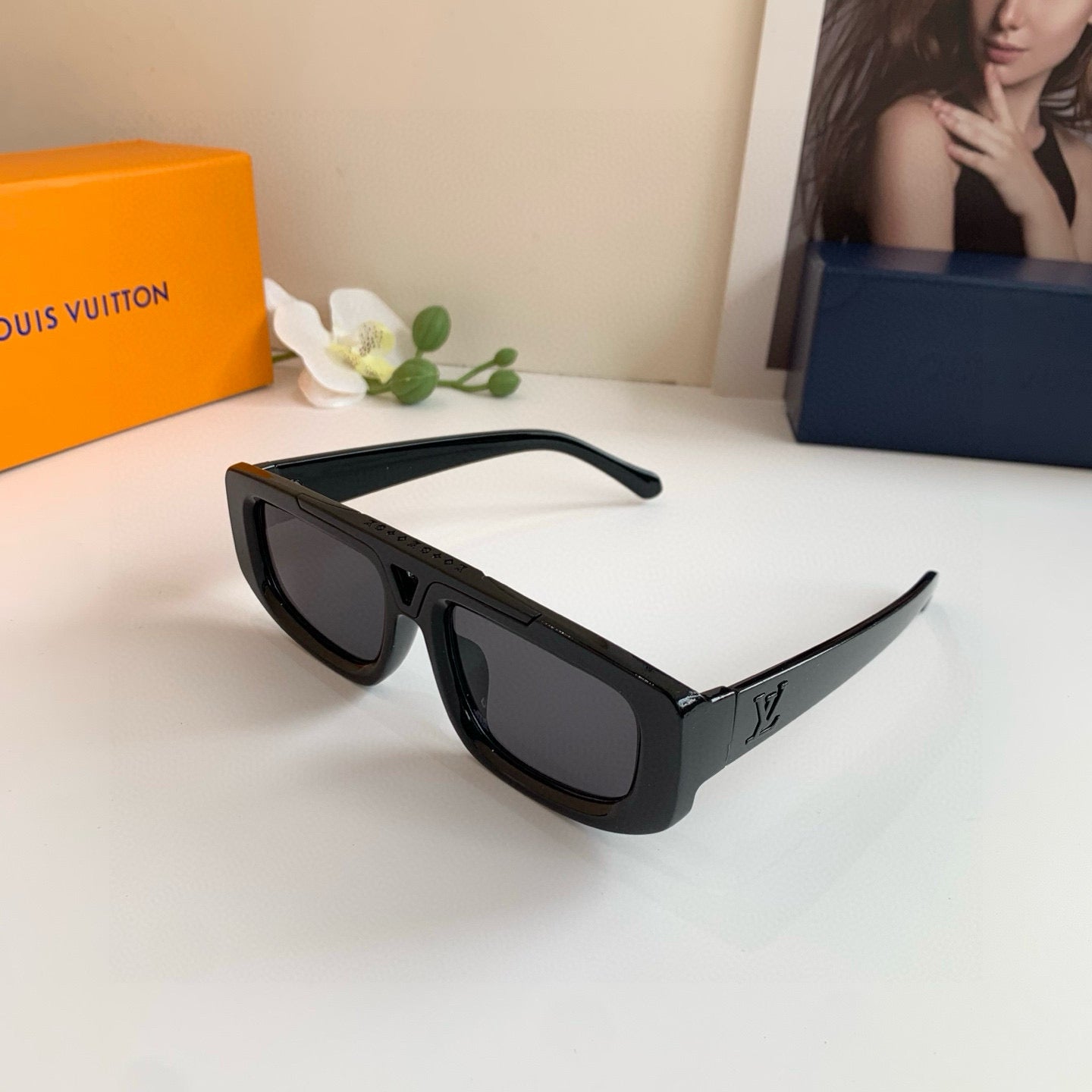 Louis New Sunglasses