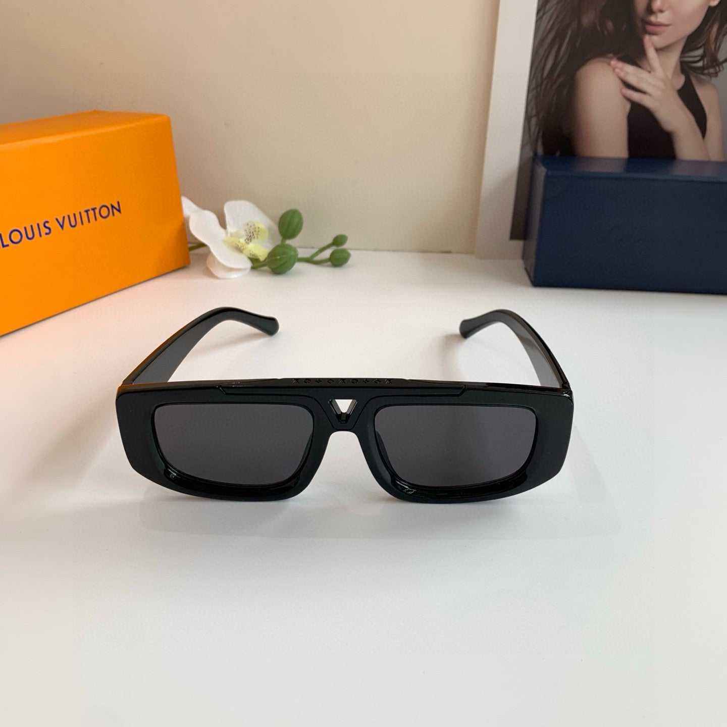 Louis New Sunglasses