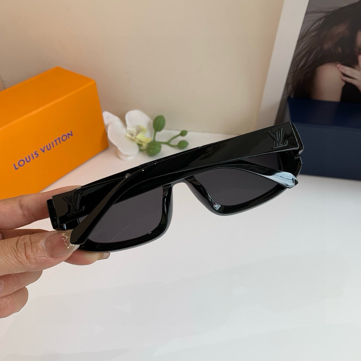 Louis New Sunglasses