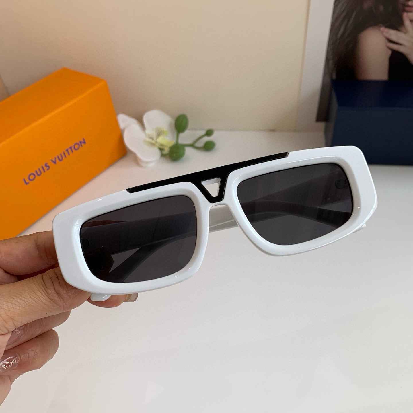 Louis New Sunglasses