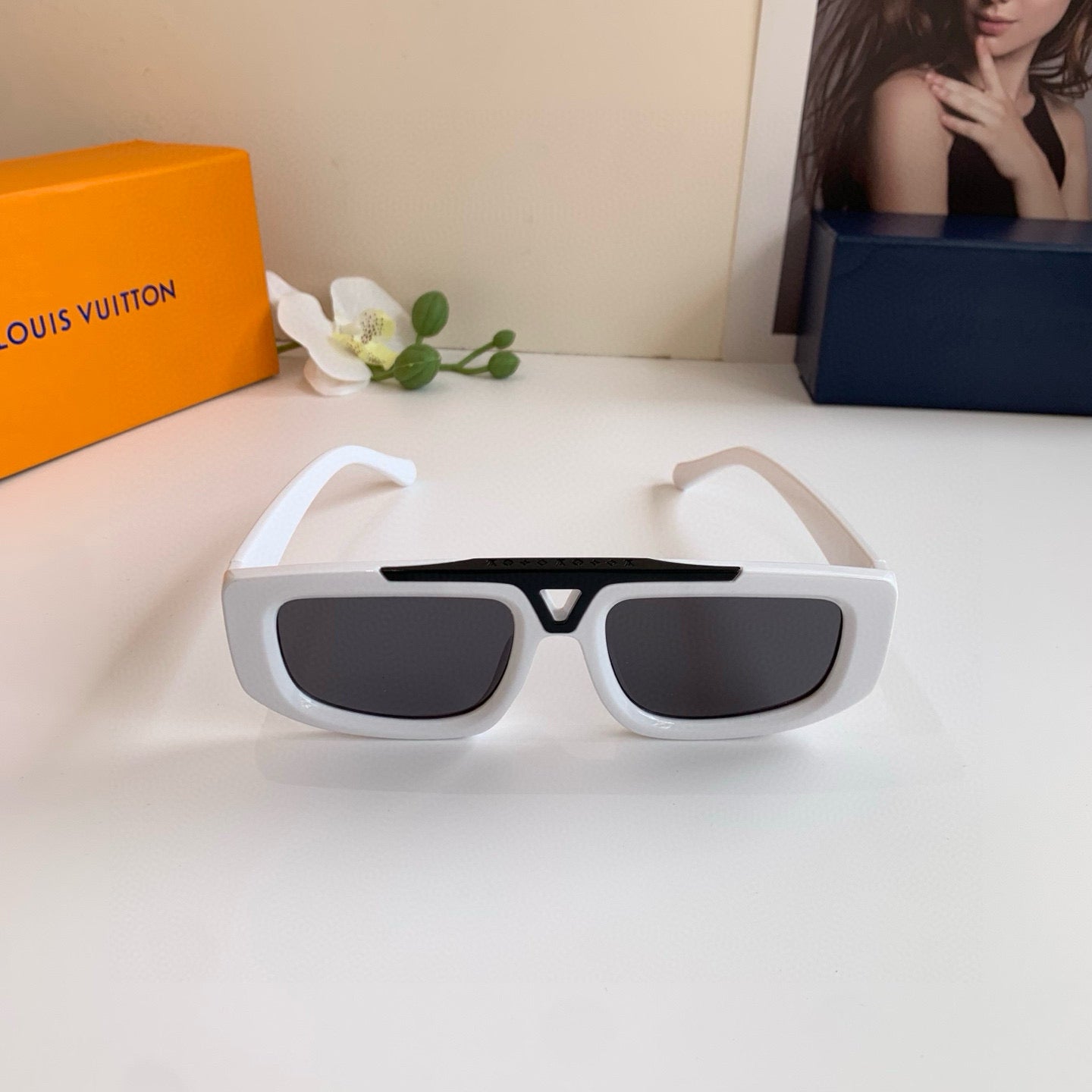 Louis New Sunglasses