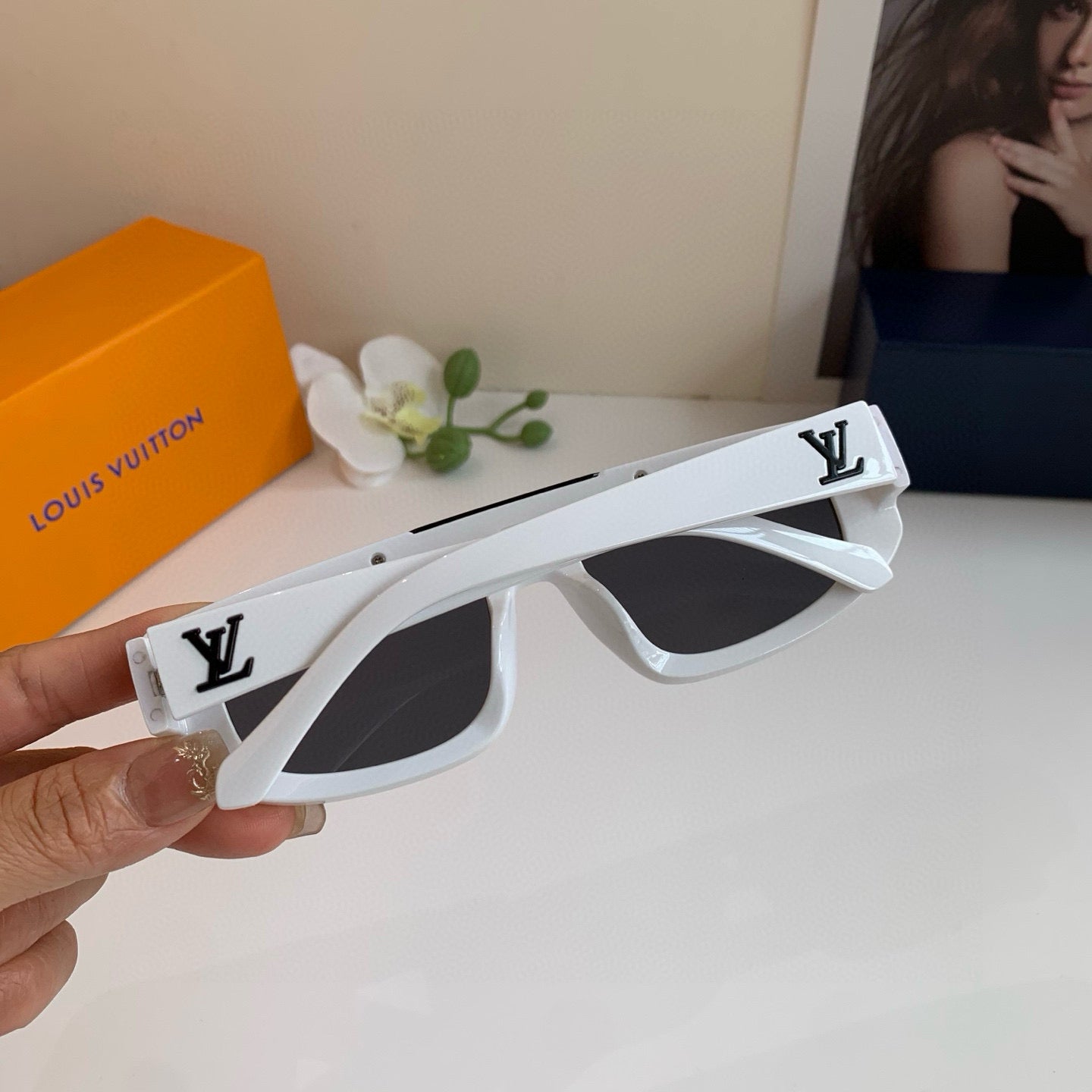 Louis New Sunglasses