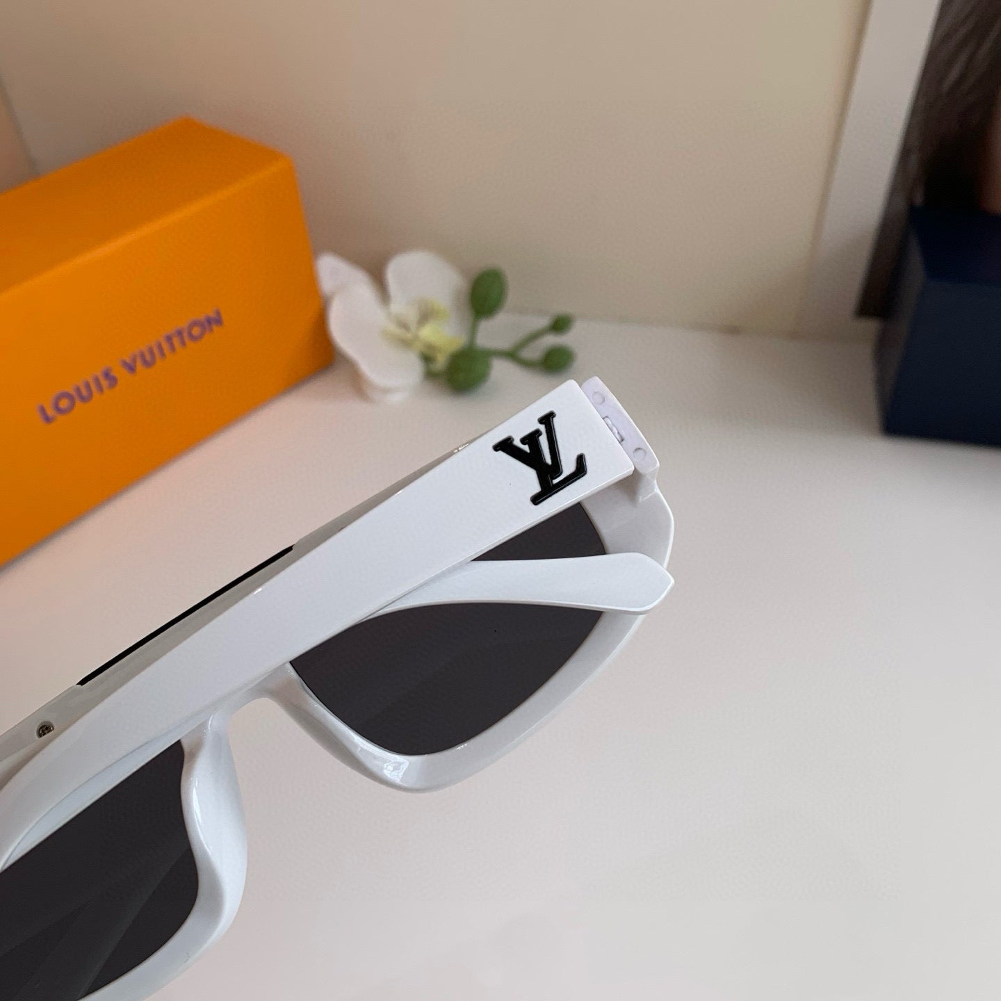 Louis New Sunglasses