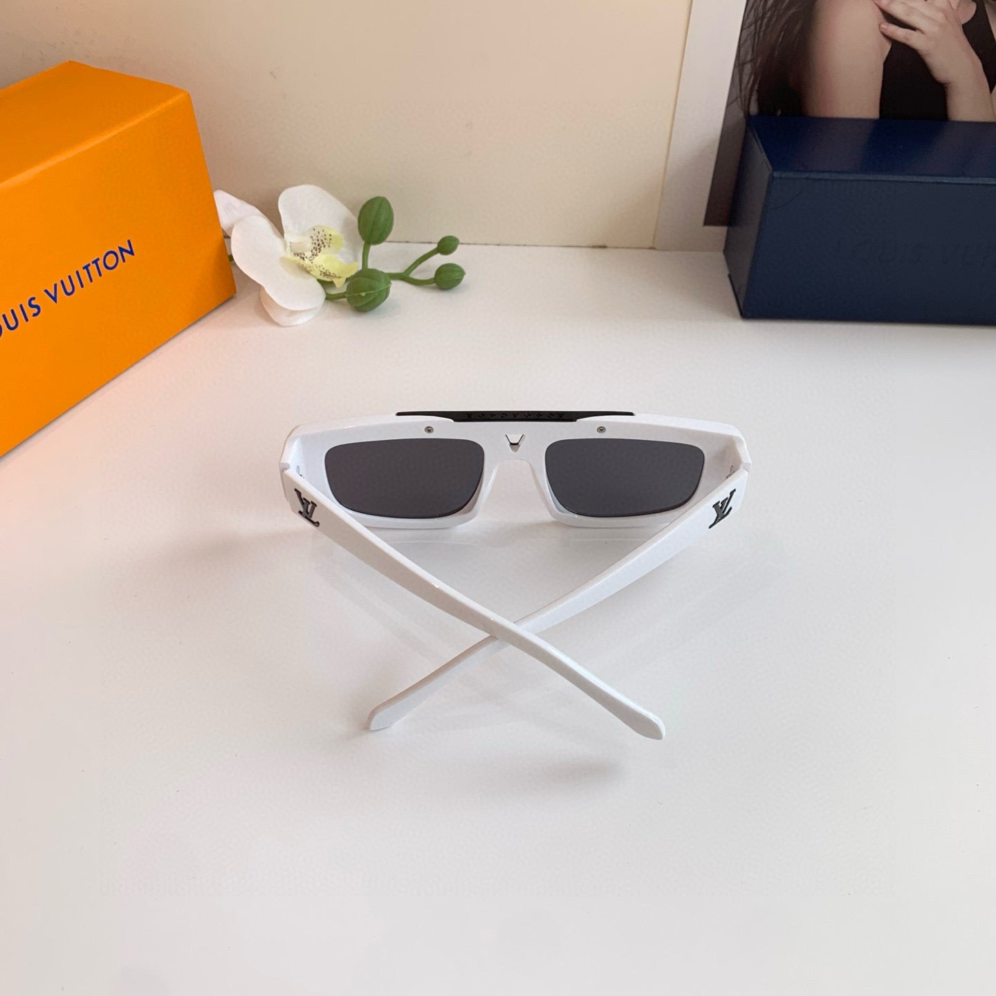 Louis New Sunglasses