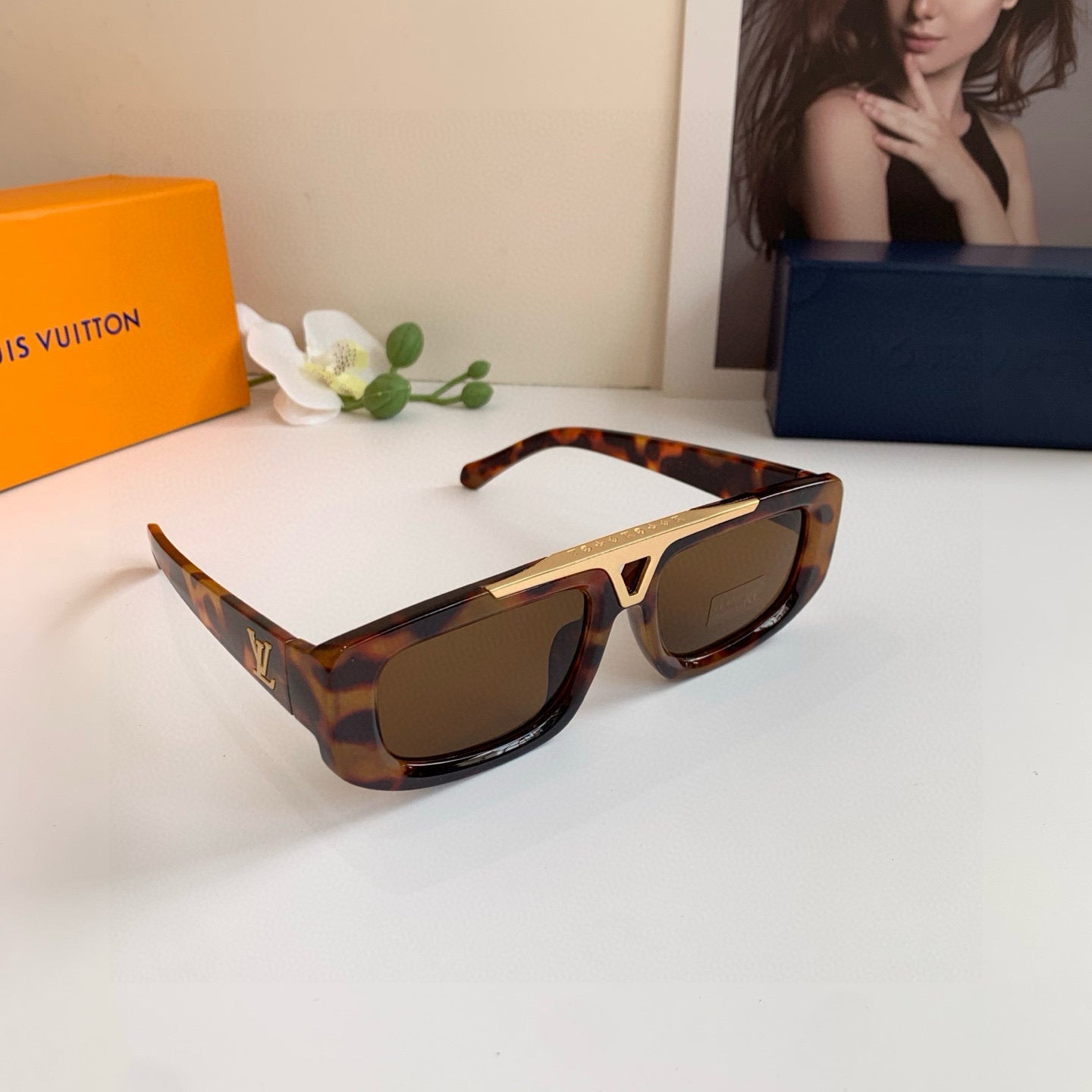 Louis New Sunglasses