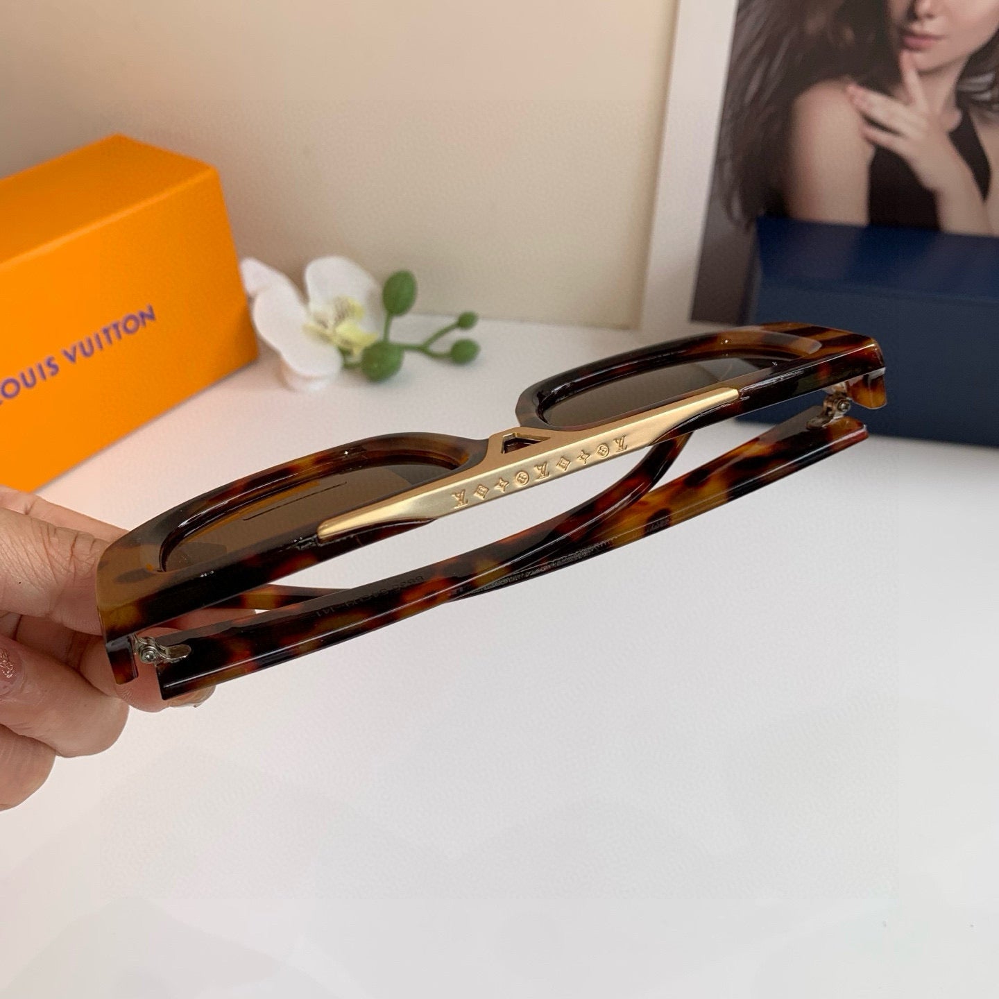 Louis New Sunglasses