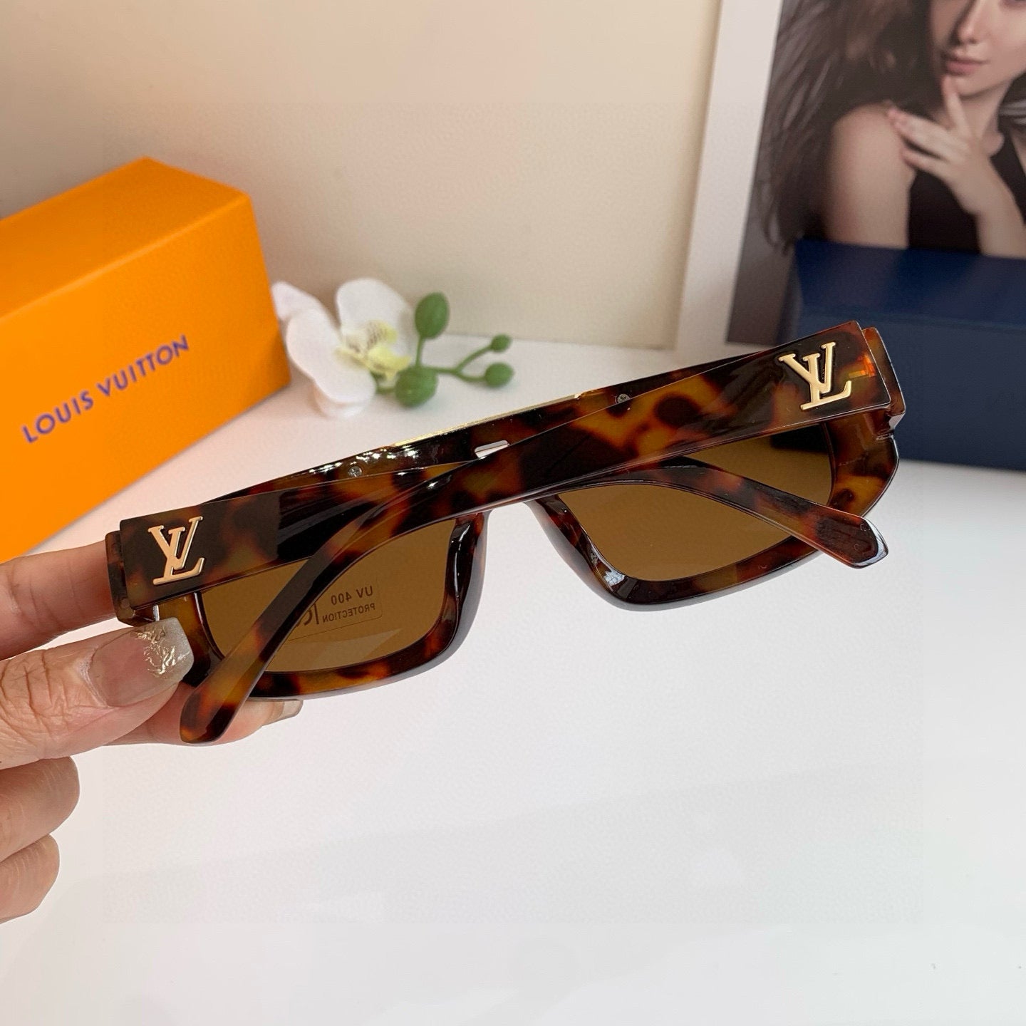 Louis New Sunglasses