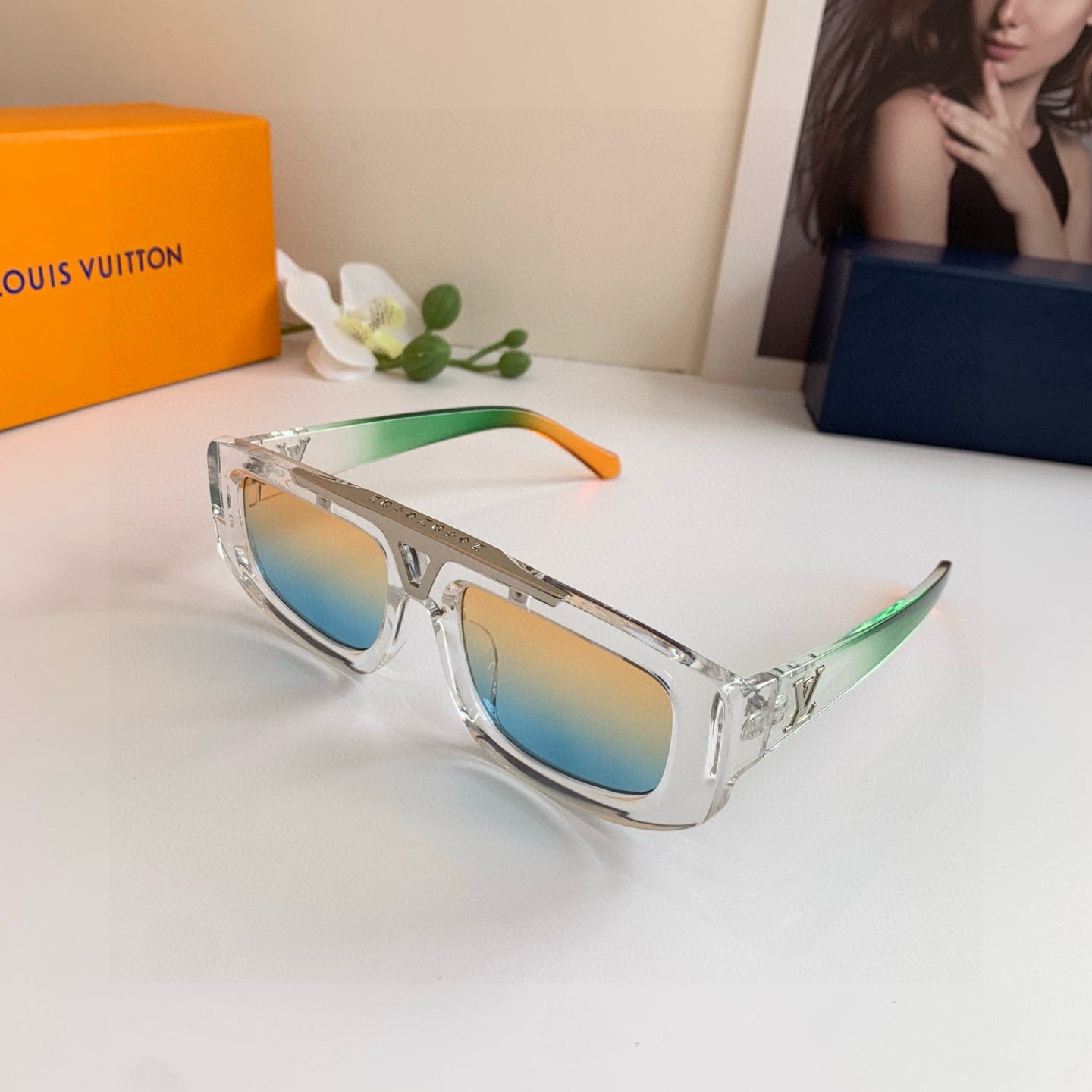 Louis New Sunglasses