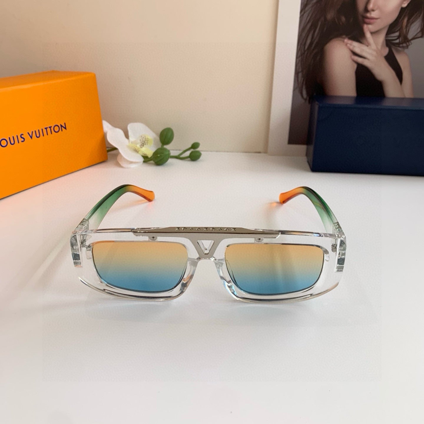 Louis New Sunglasses