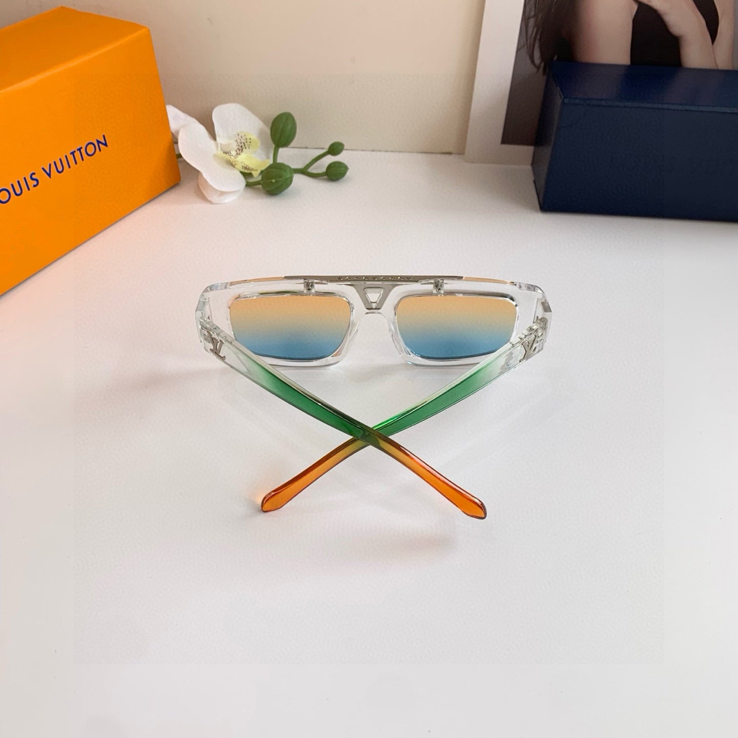 Louis New Sunglasses