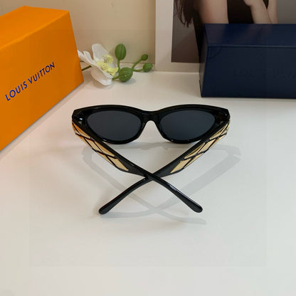 Louis New Sunglasses