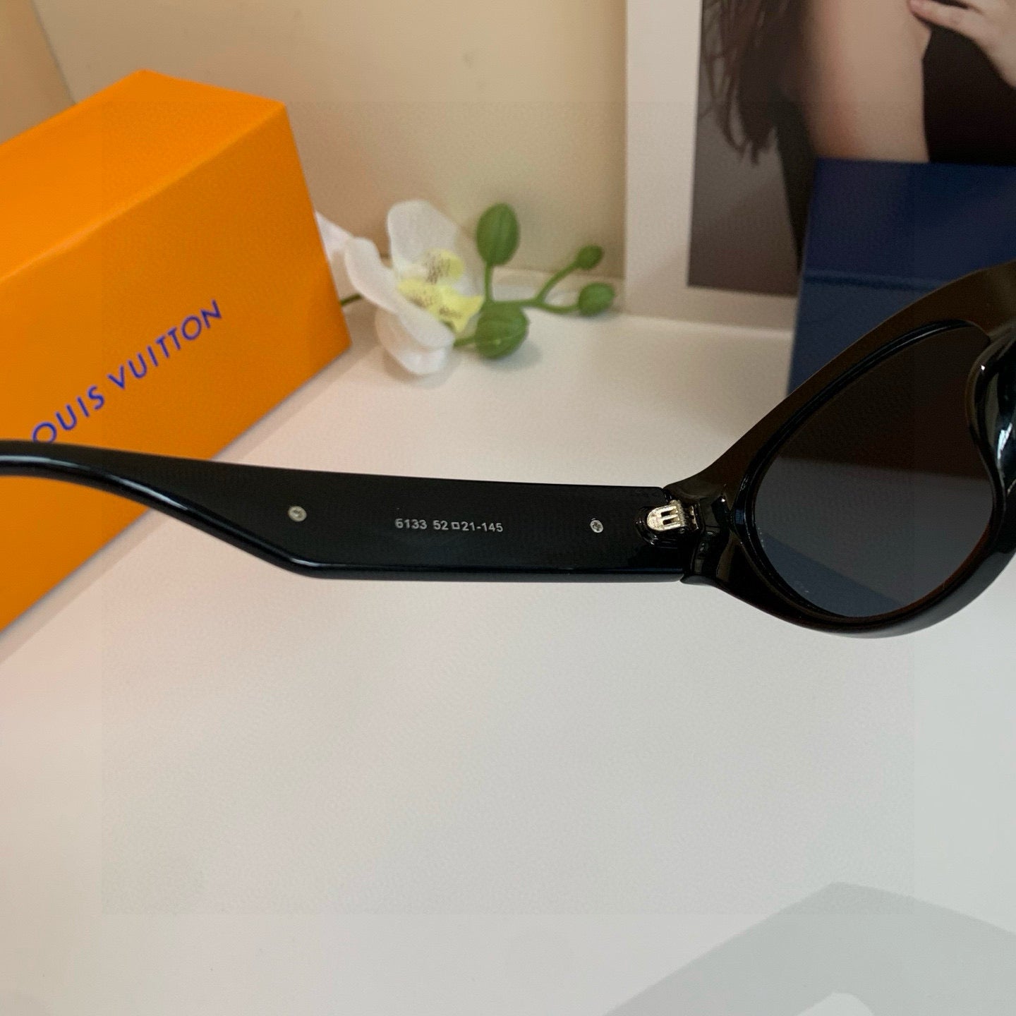 Louis New Sunglasses