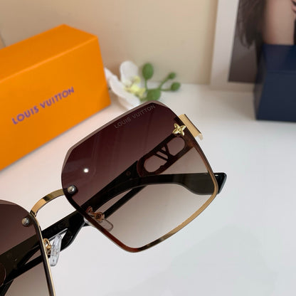 Louis New Sunglasses