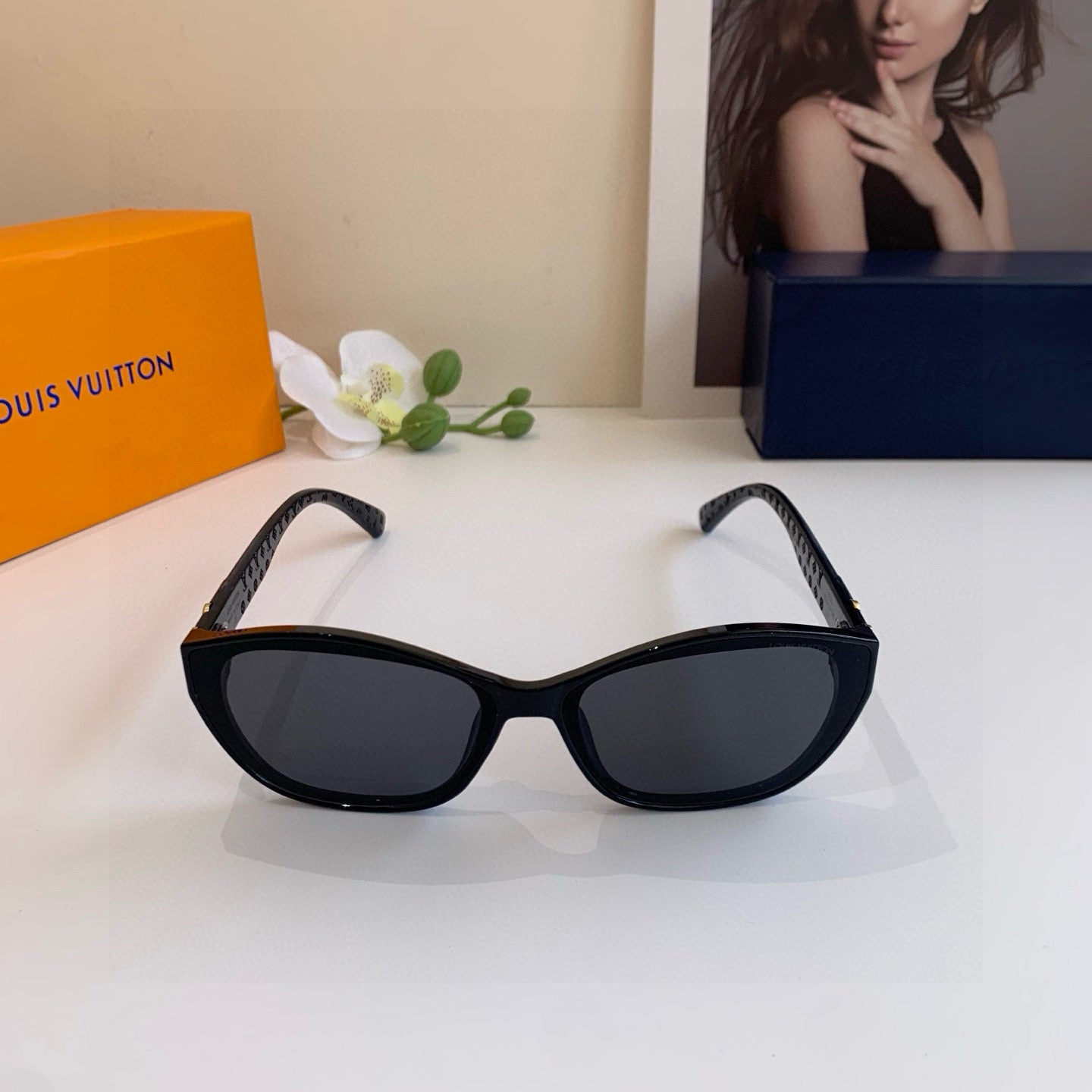 Louis New Sunglasses