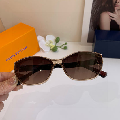 Louis New Sunglasses