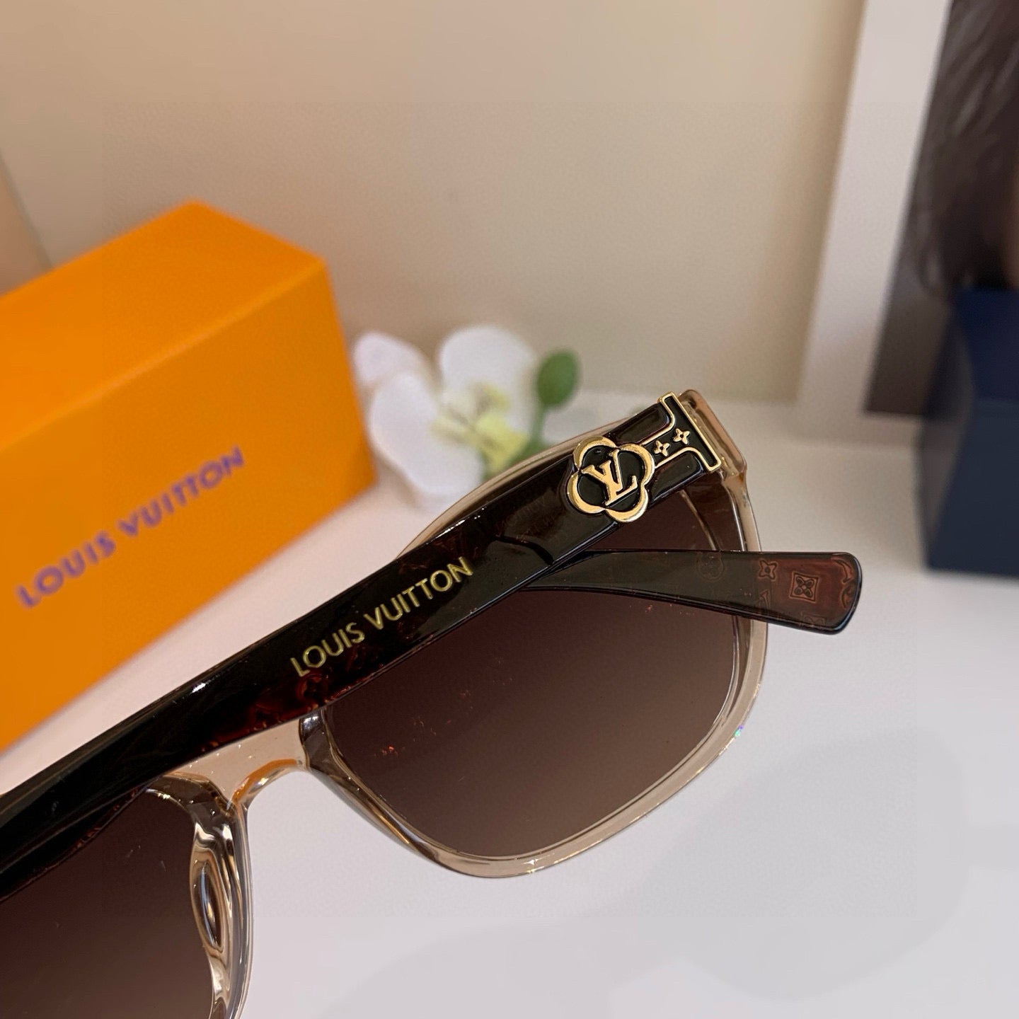 Louis New Sunglasses