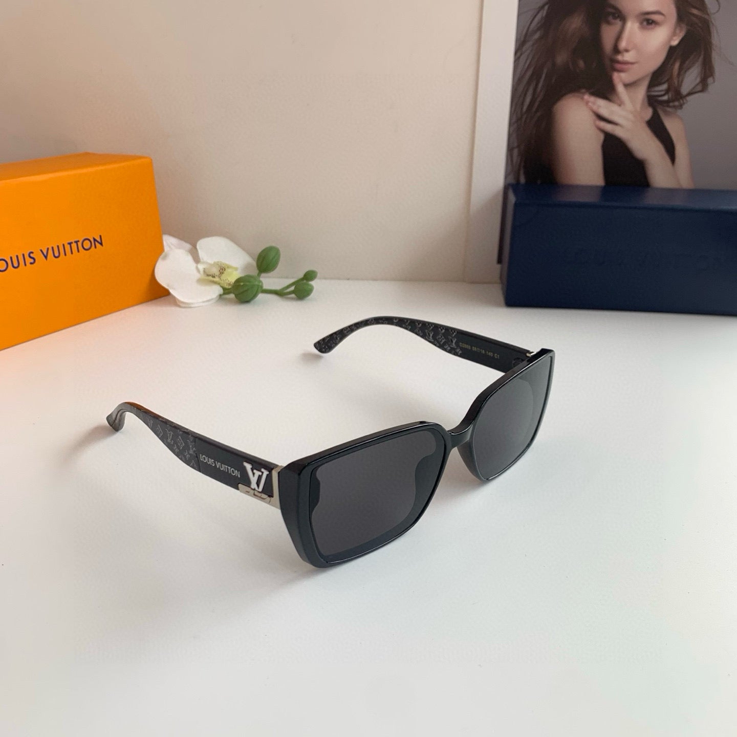 Louis New Sunglasses