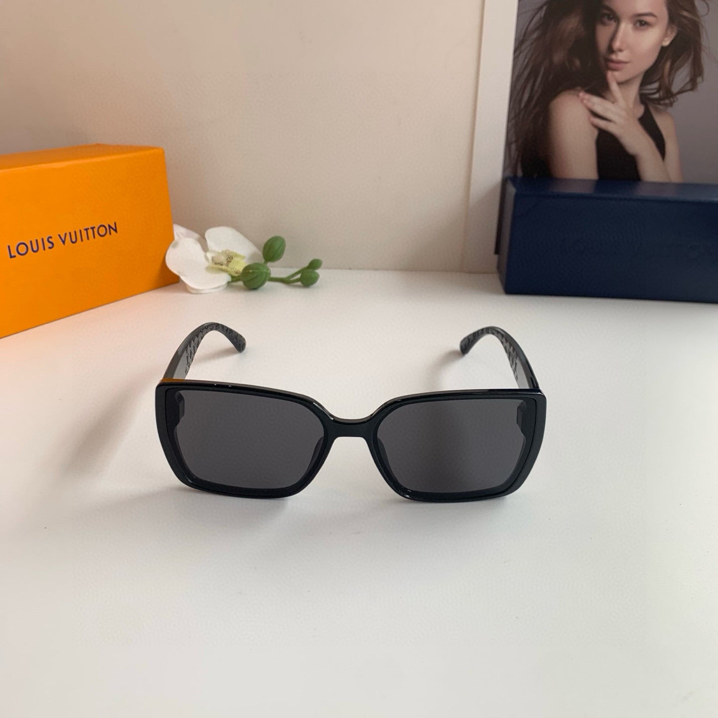 Louis New Sunglasses