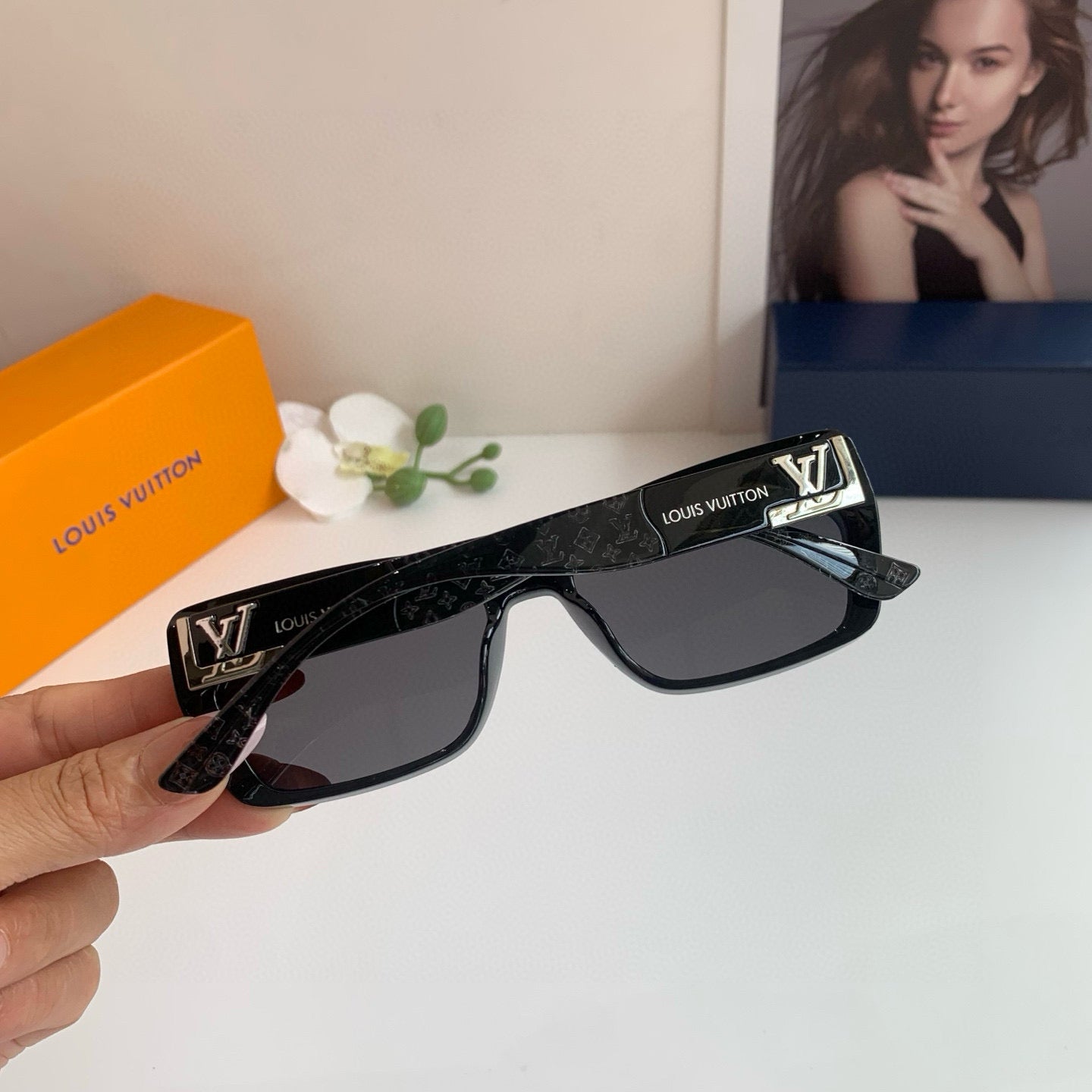 Louis New Sunglasses