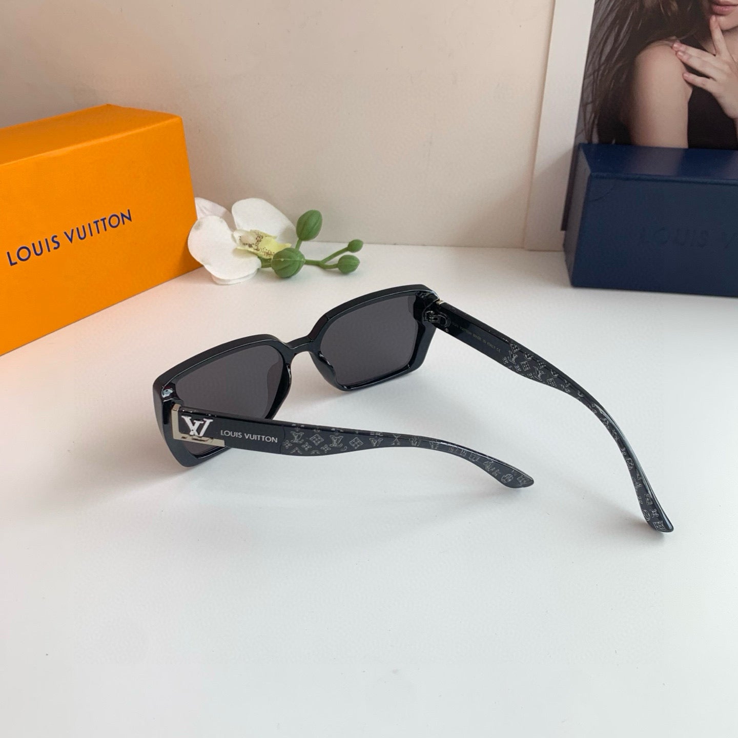 Louis New Sunglasses