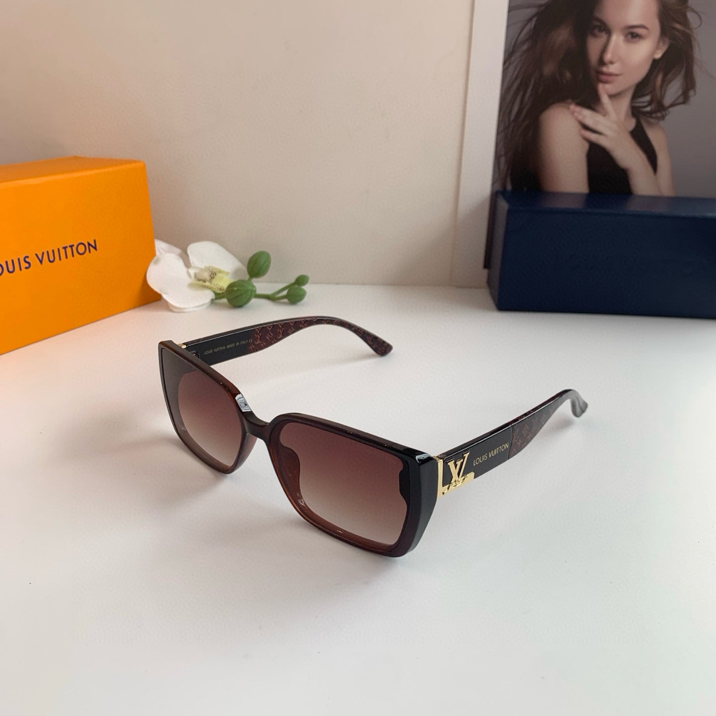 Louis New Sunglasses