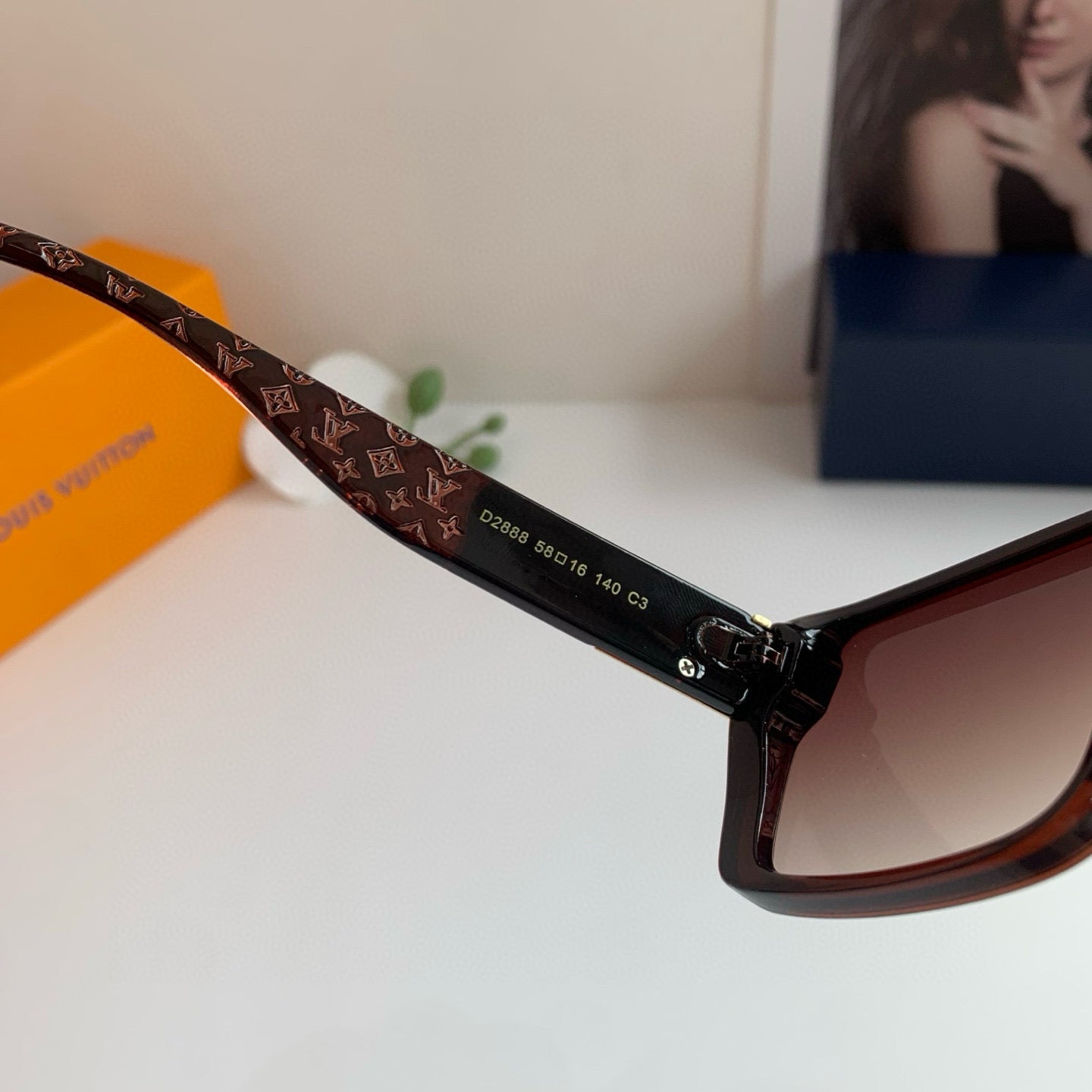 Louis New Sunglasses