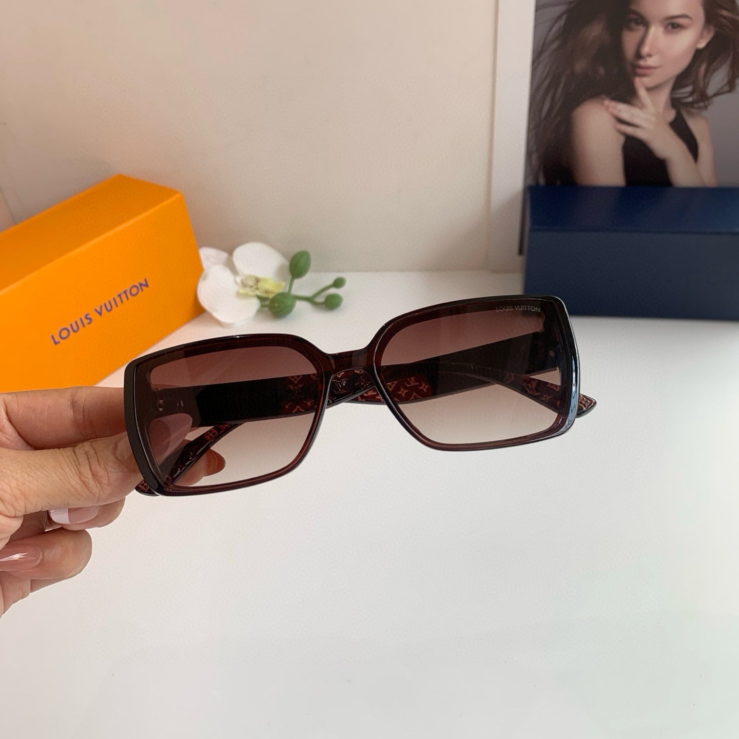 Louis New Sunglasses