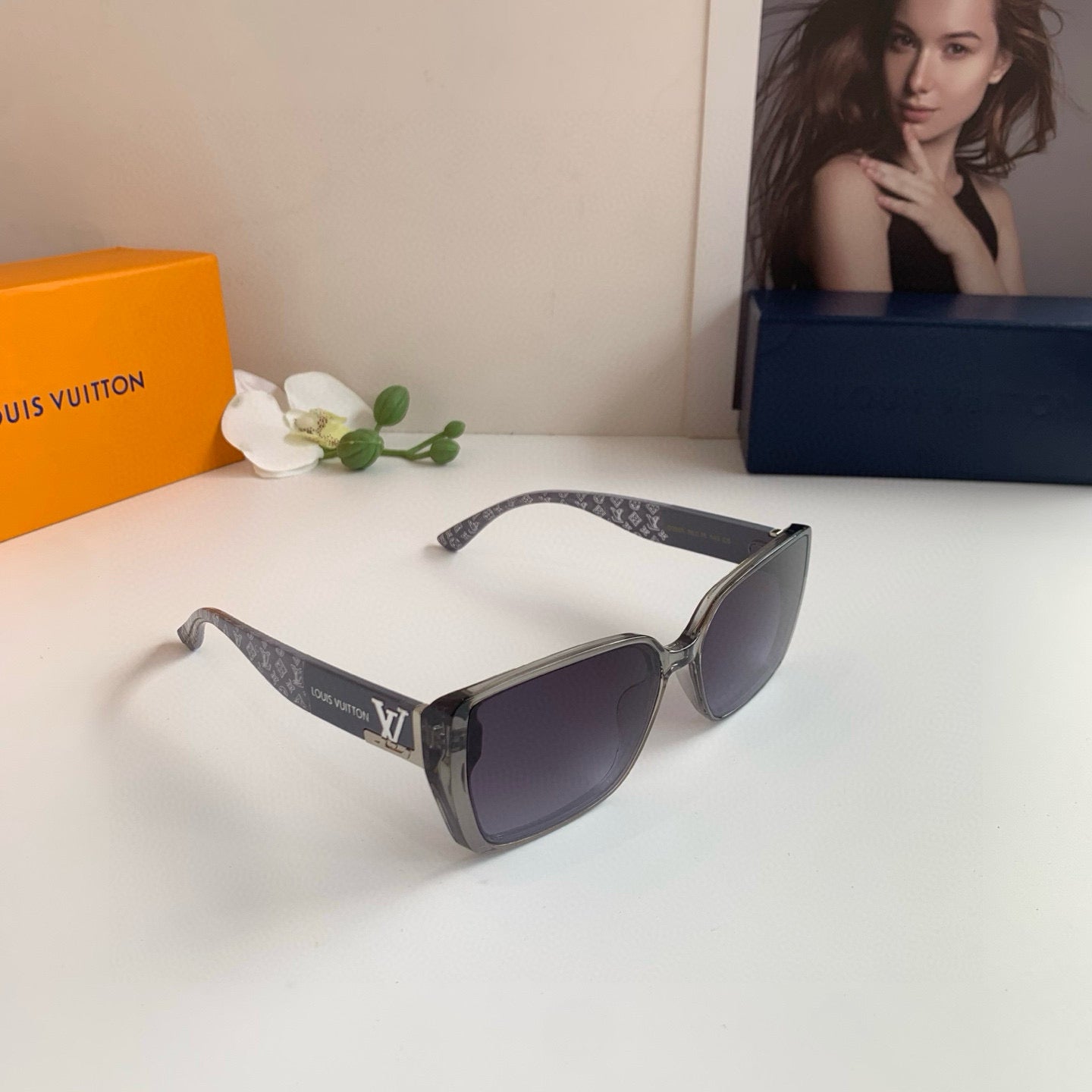 Louis New Sunglasses