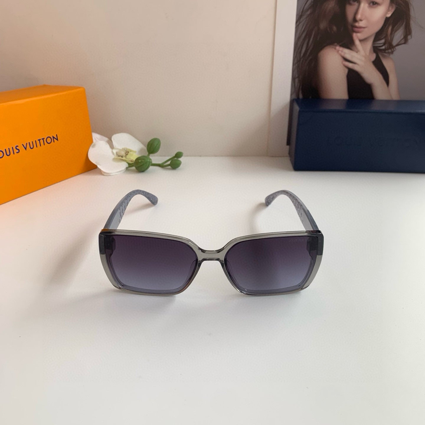 Louis New Sunglasses