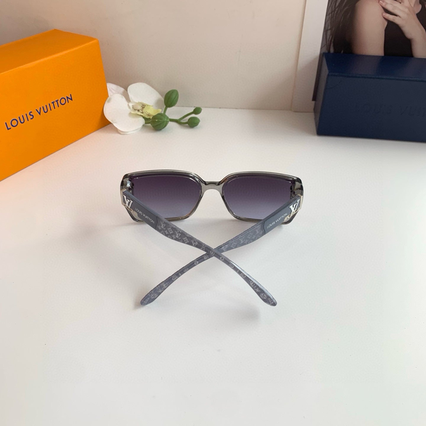 Louis New Sunglasses