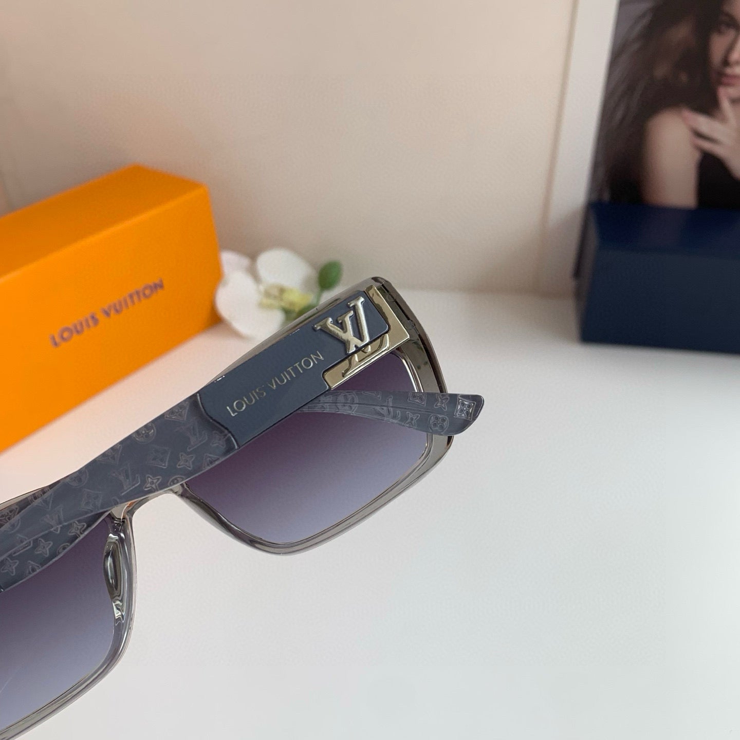 Louis New Sunglasses