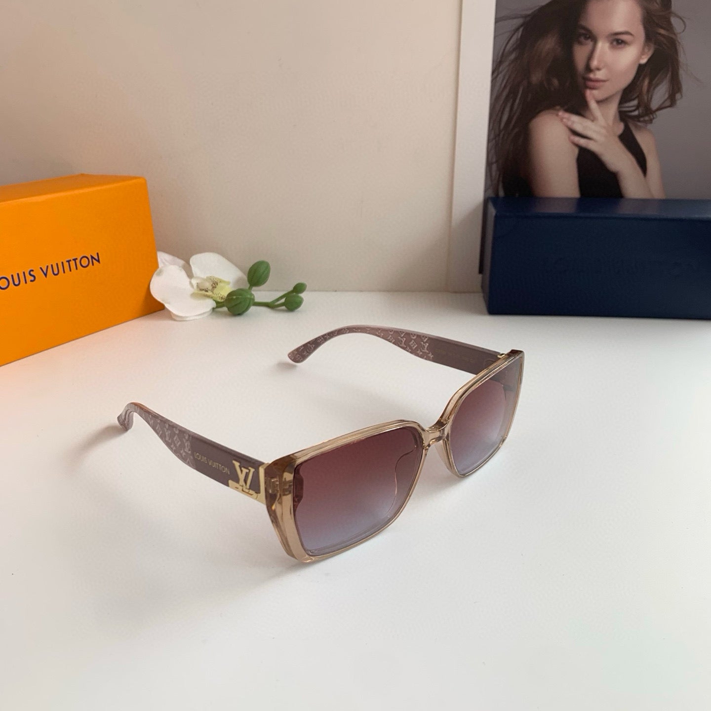 Louis New Sunglasses