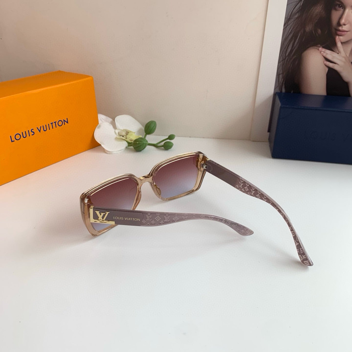 Louis New Sunglasses