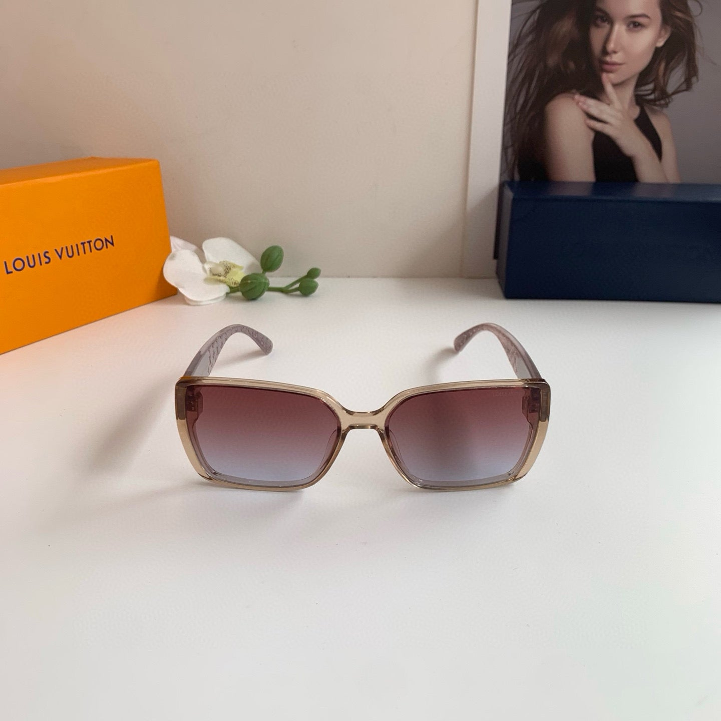 Louis New Sunglasses