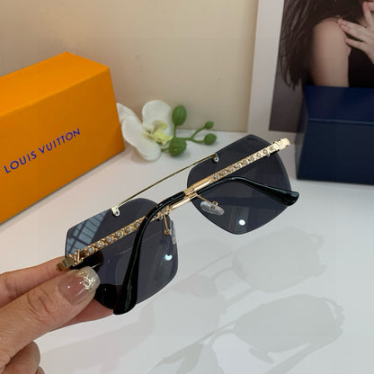 Louis New Sunglasses