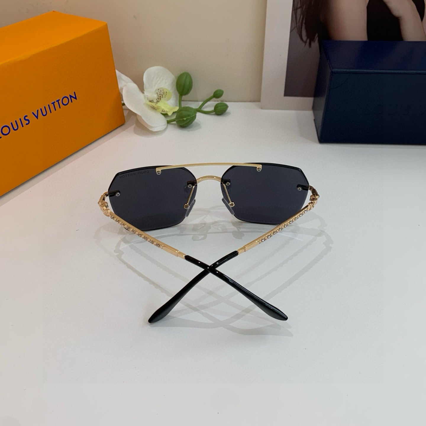 Louis New Sunglasses