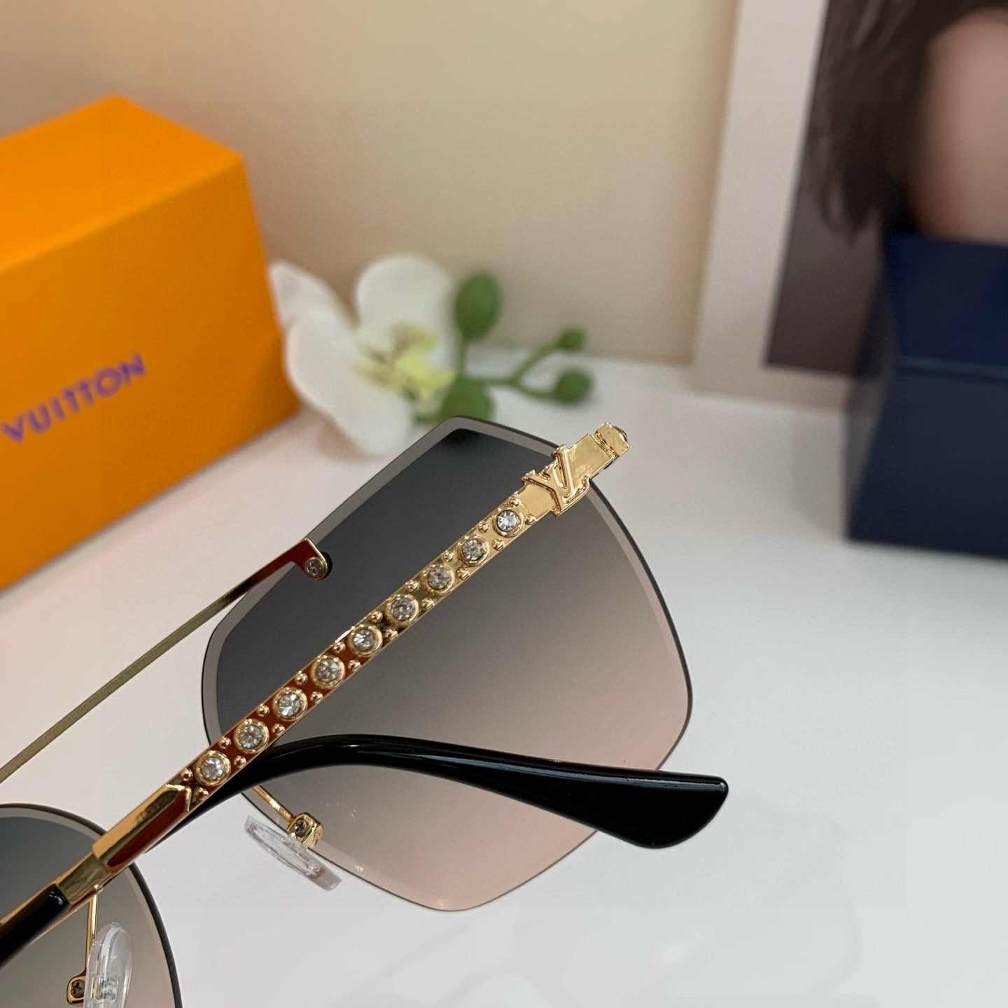 Louis New Sunglasses