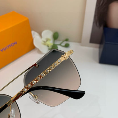 Louis New Sunglasses