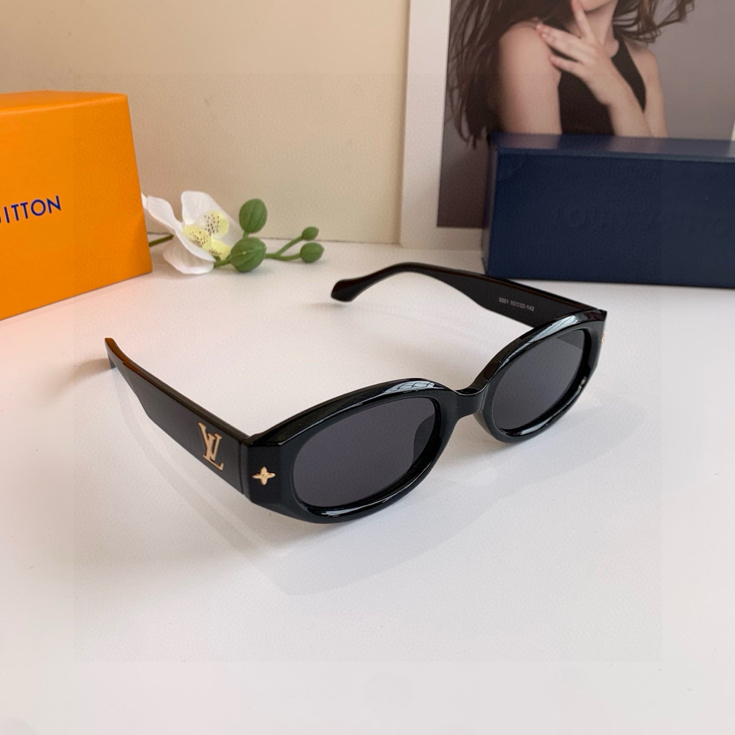 Louis New Sunglasses