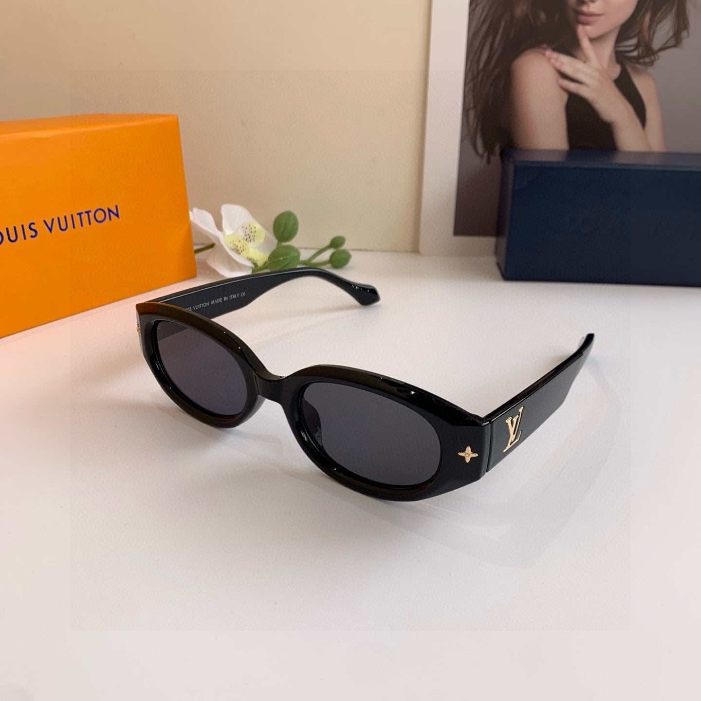 Louis New Sunglasses