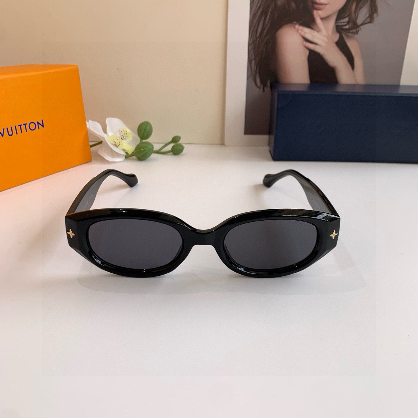 Louis New Sunglasses