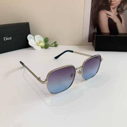 CD New Sunglasses