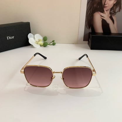 CD New Sunglasses