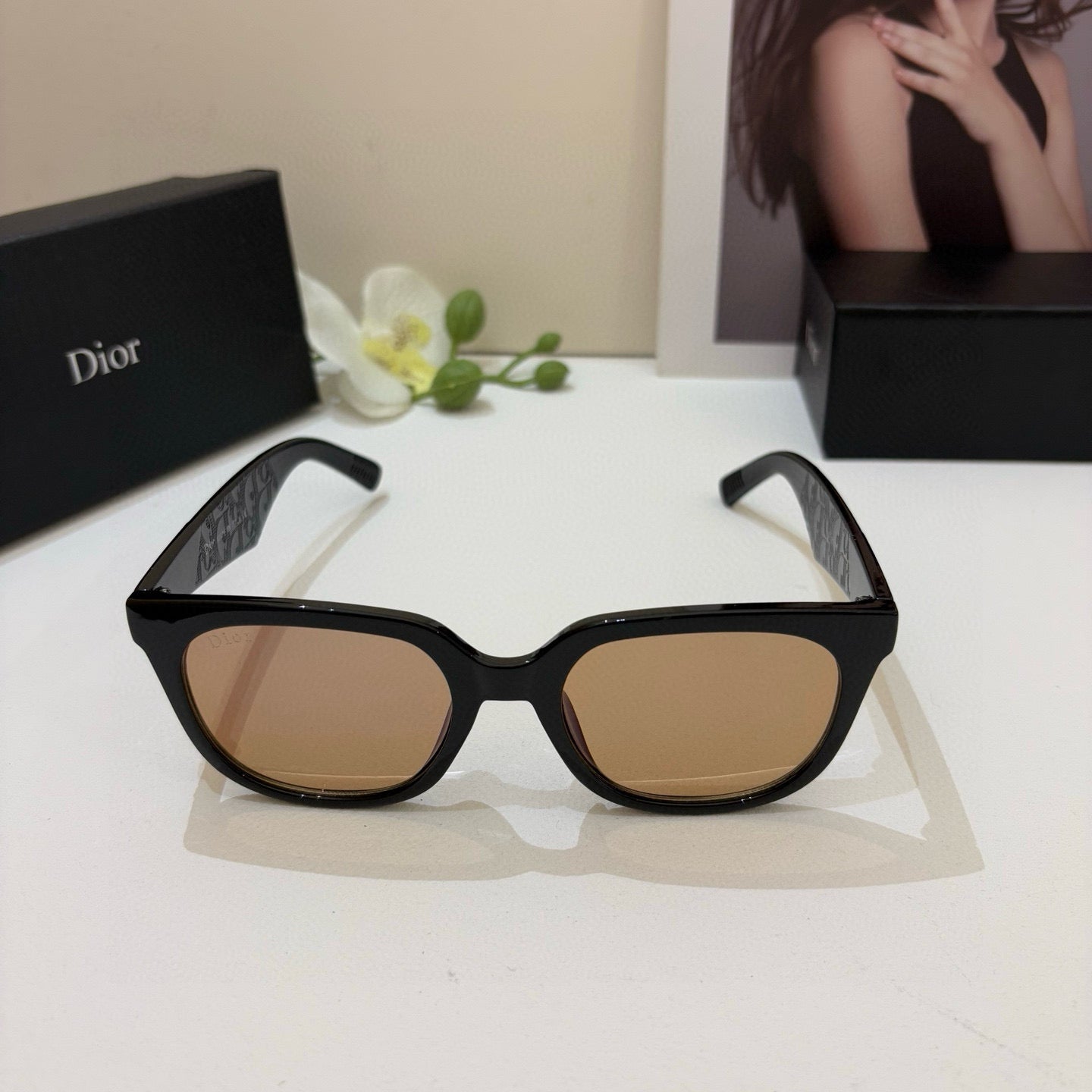 CD New Sunglasses