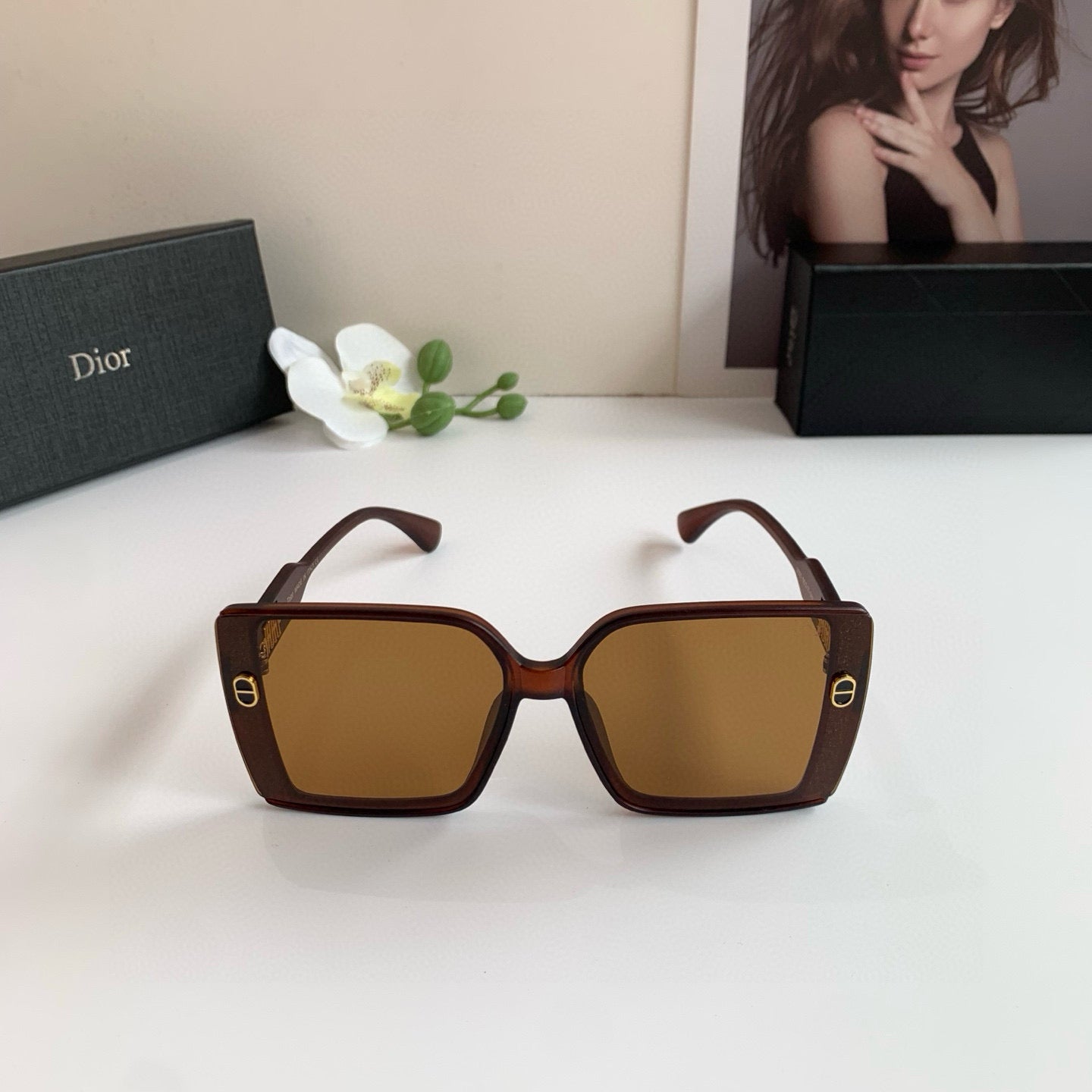 CD New Sunglasses
