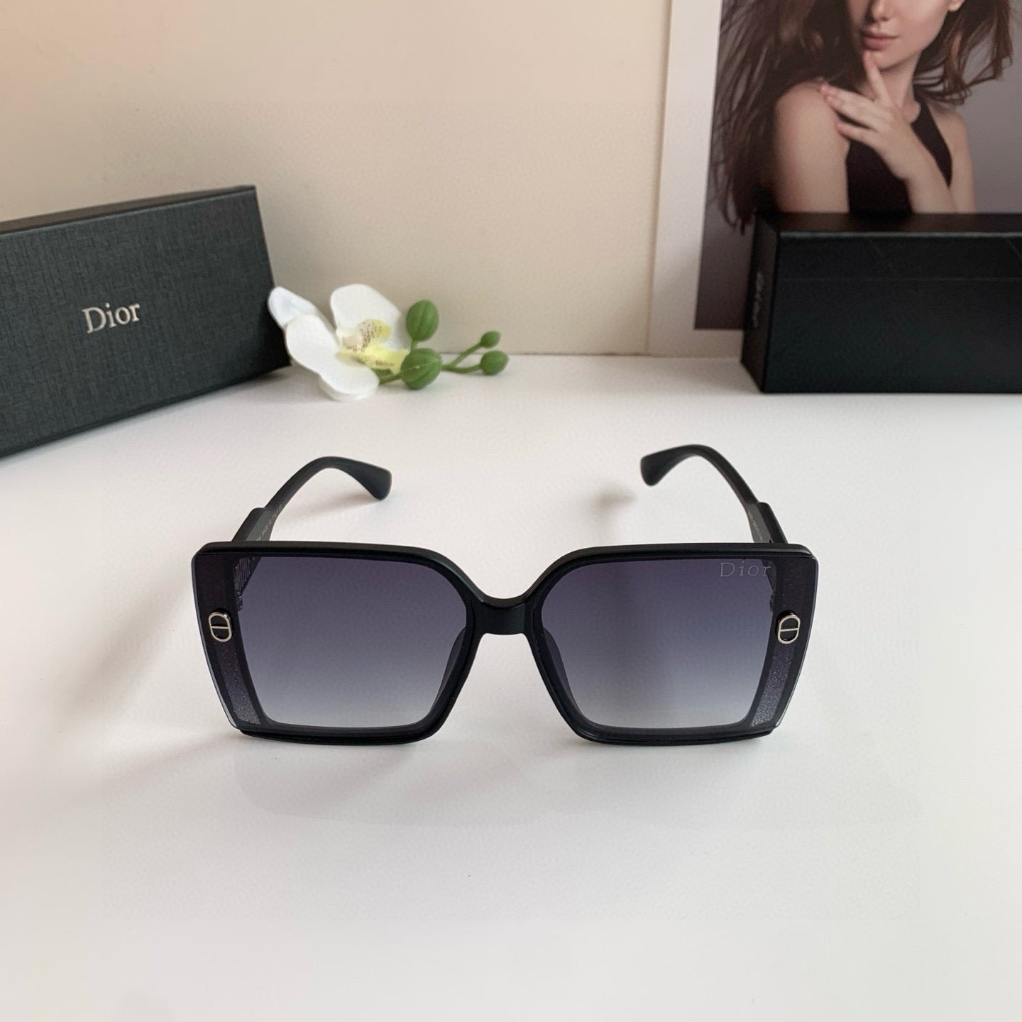 CD New Sunglasses