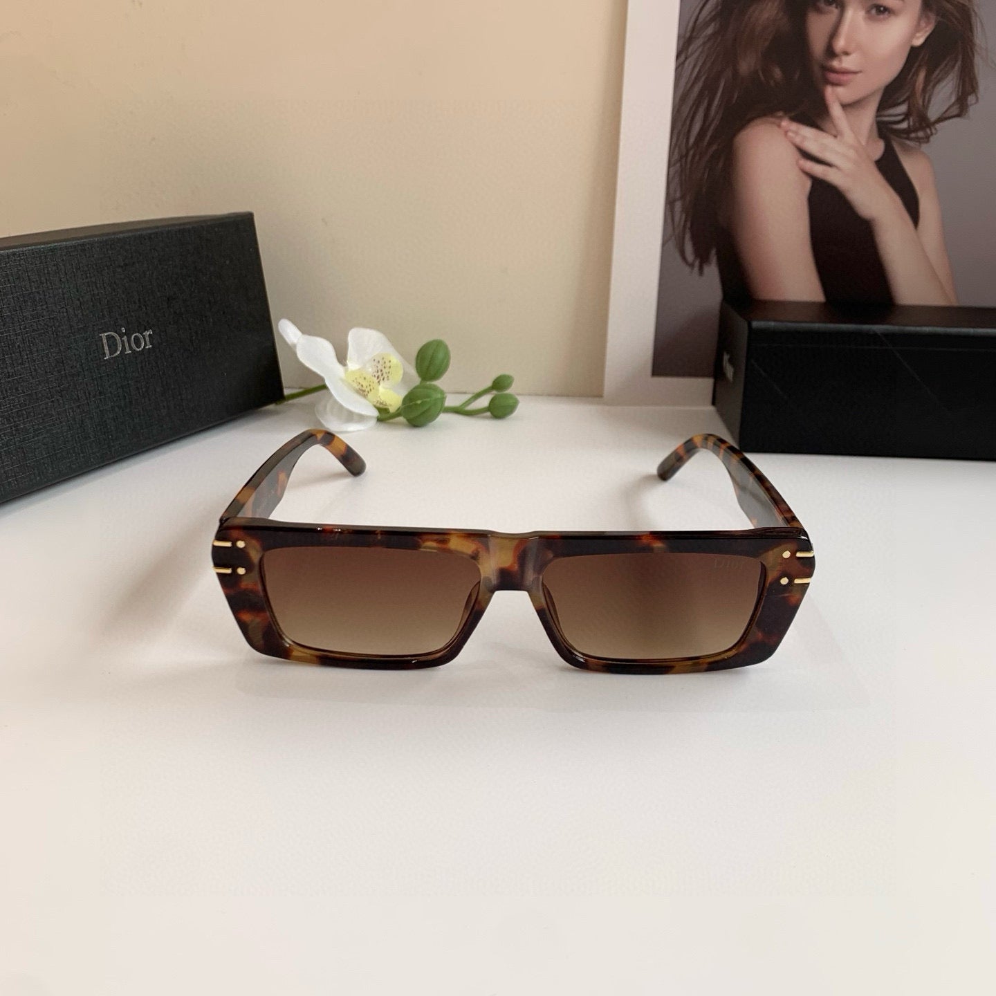 CD New Sunglasses