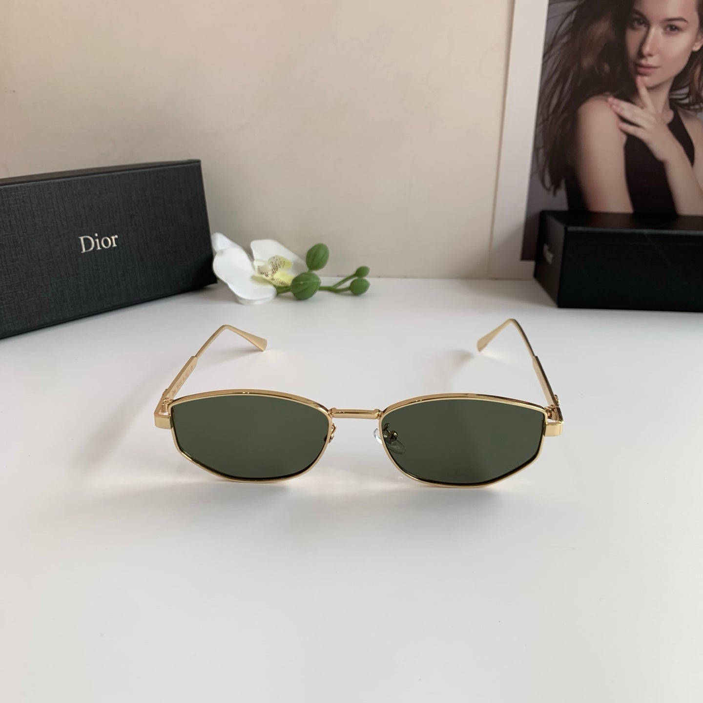 CD New Sunglasses